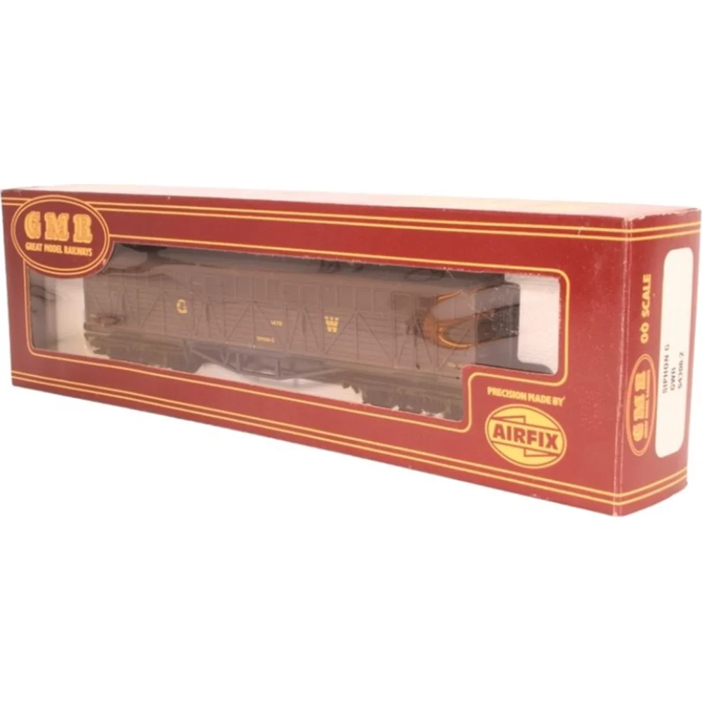 packaging-front by Airfix