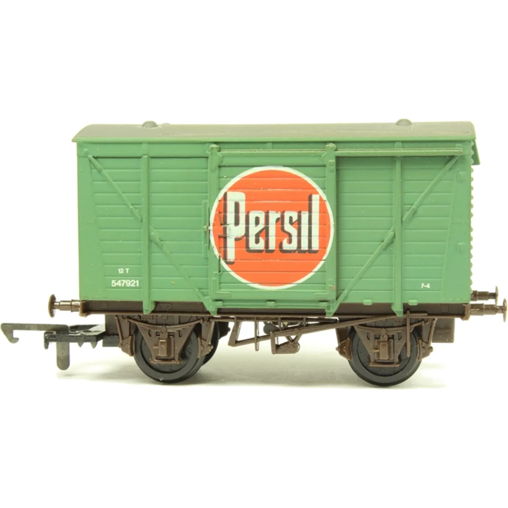Side Elevation Left Direction by Airfix