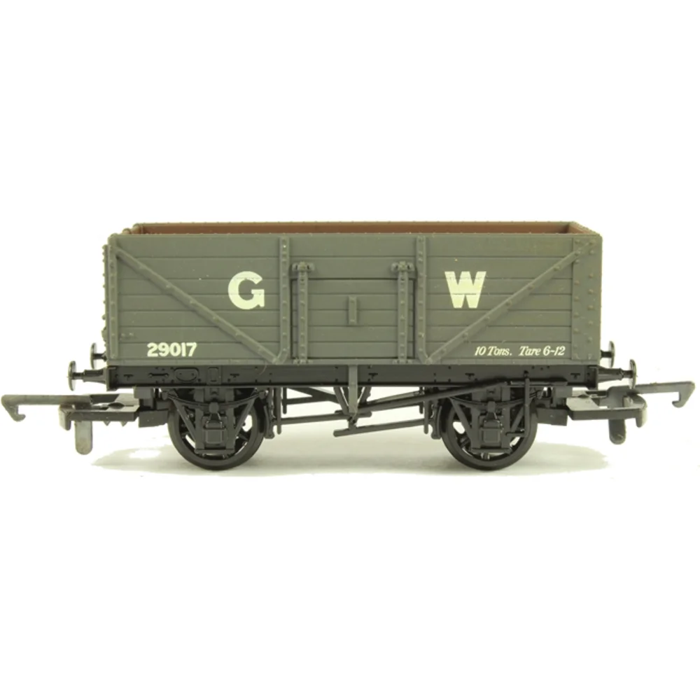 side-elevation-left-direction by Airfix