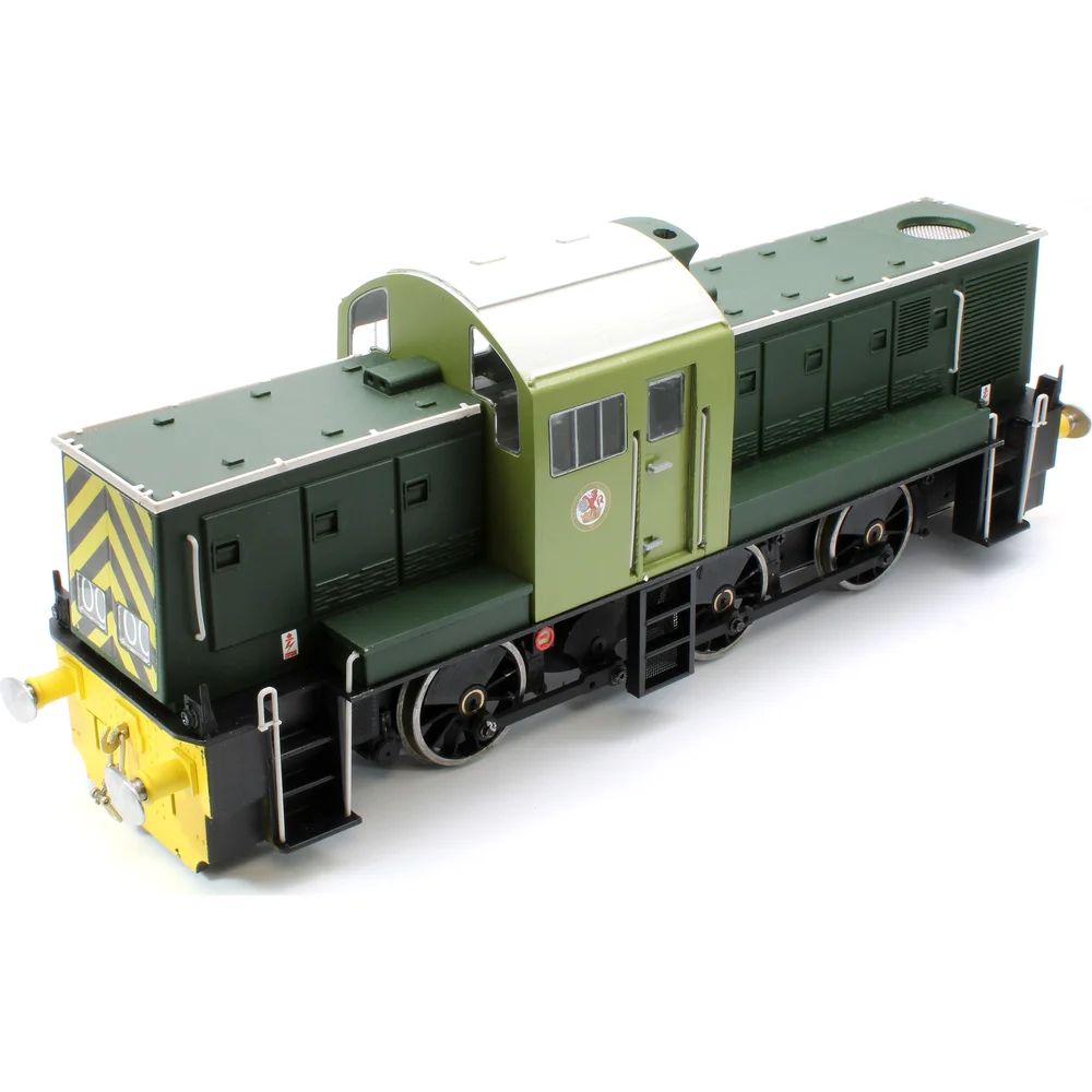 overhead-chassis-detail-view by ALD Models