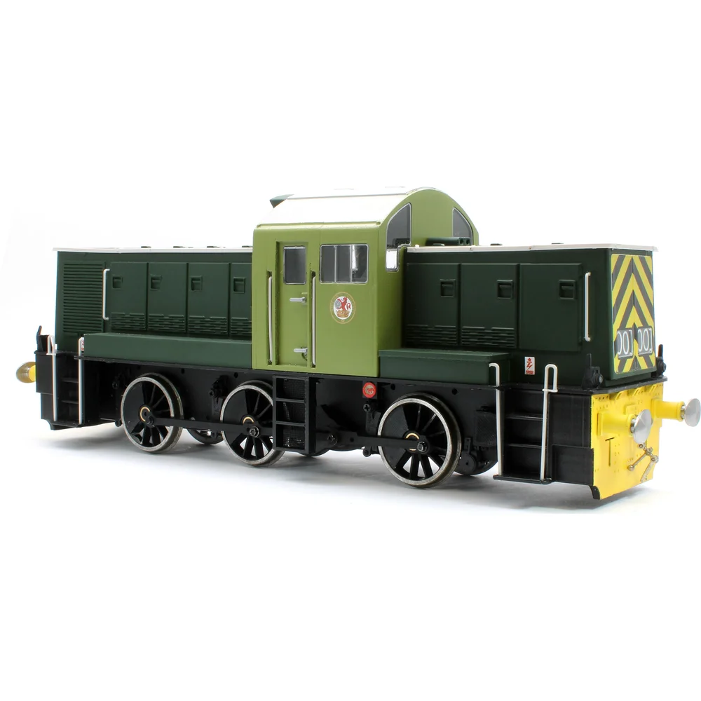 right-front-three-quarter-view by ALD Models