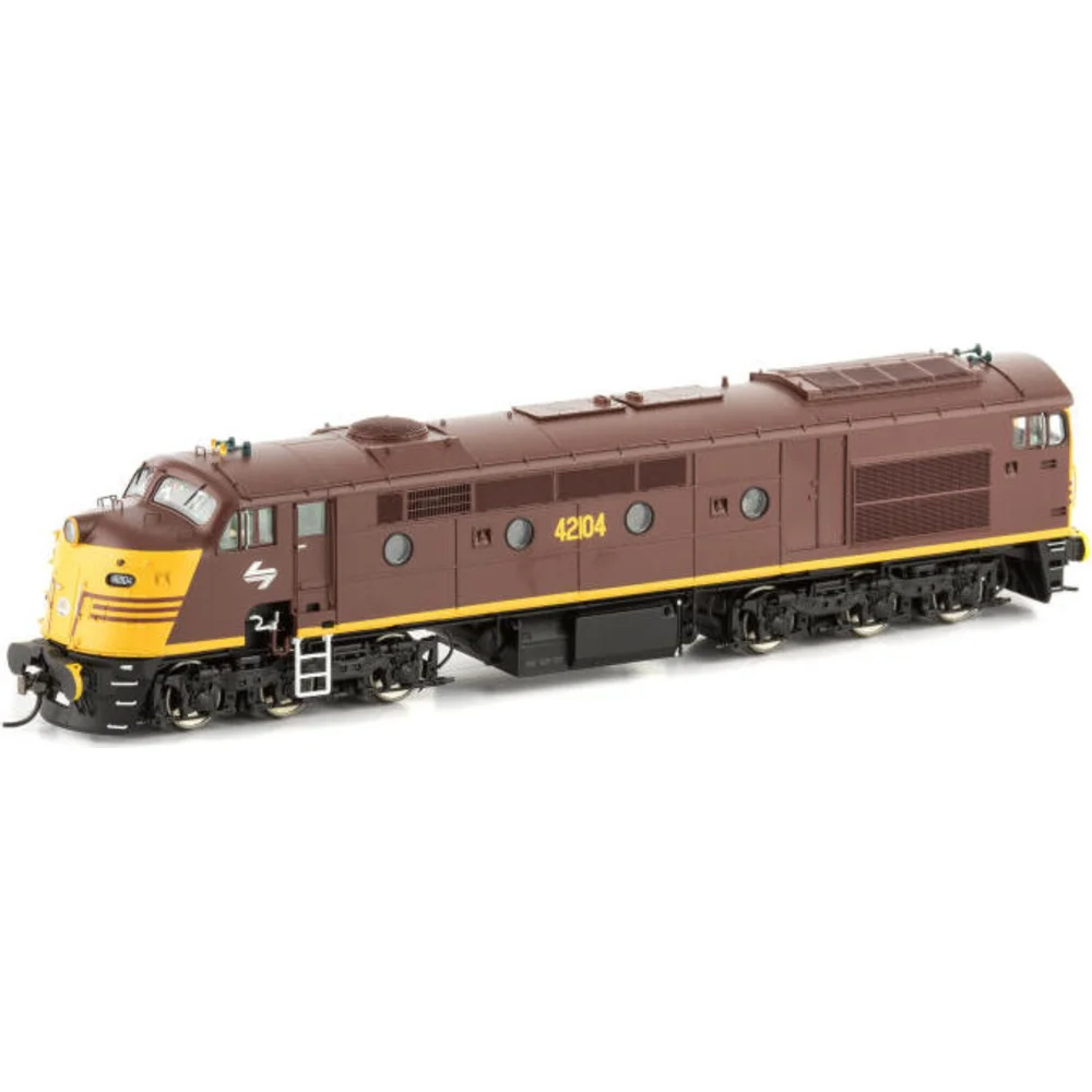 left-front-three-quarter-view by Auscision