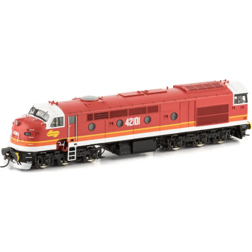 left-front-three-quarter-view by Auscision