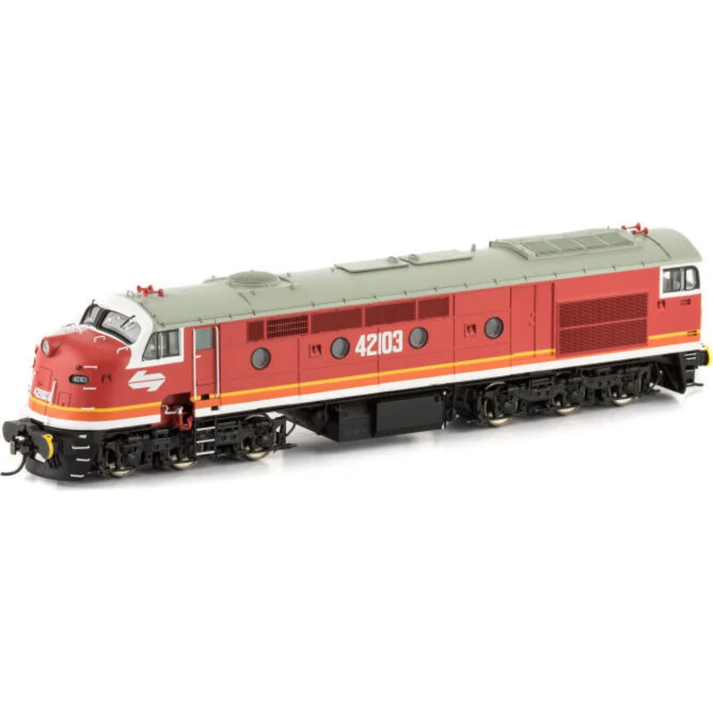 left-front-three-quarter-view by Auscision