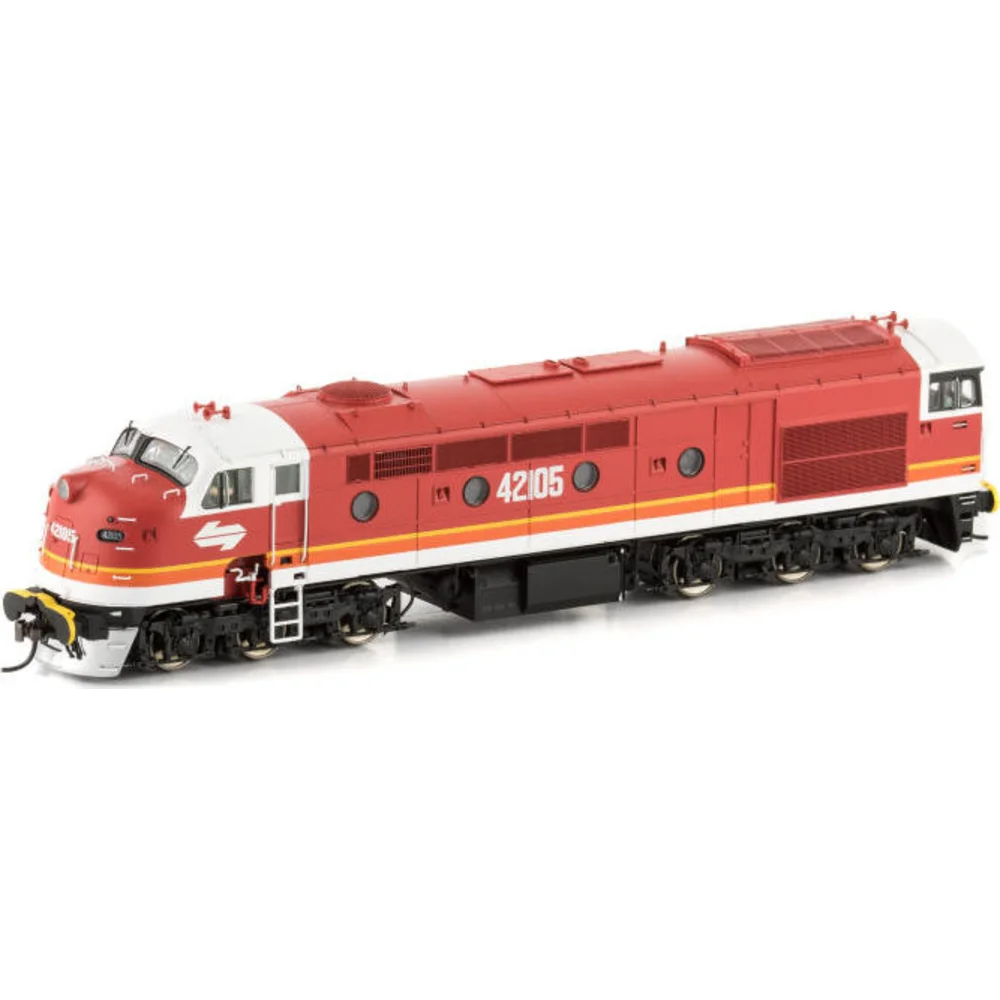 left-front-three-quarter-view by Auscision