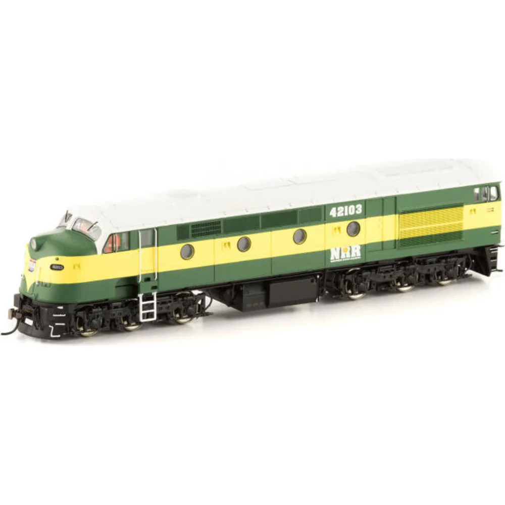 left-front-three-quarter-view by Auscision