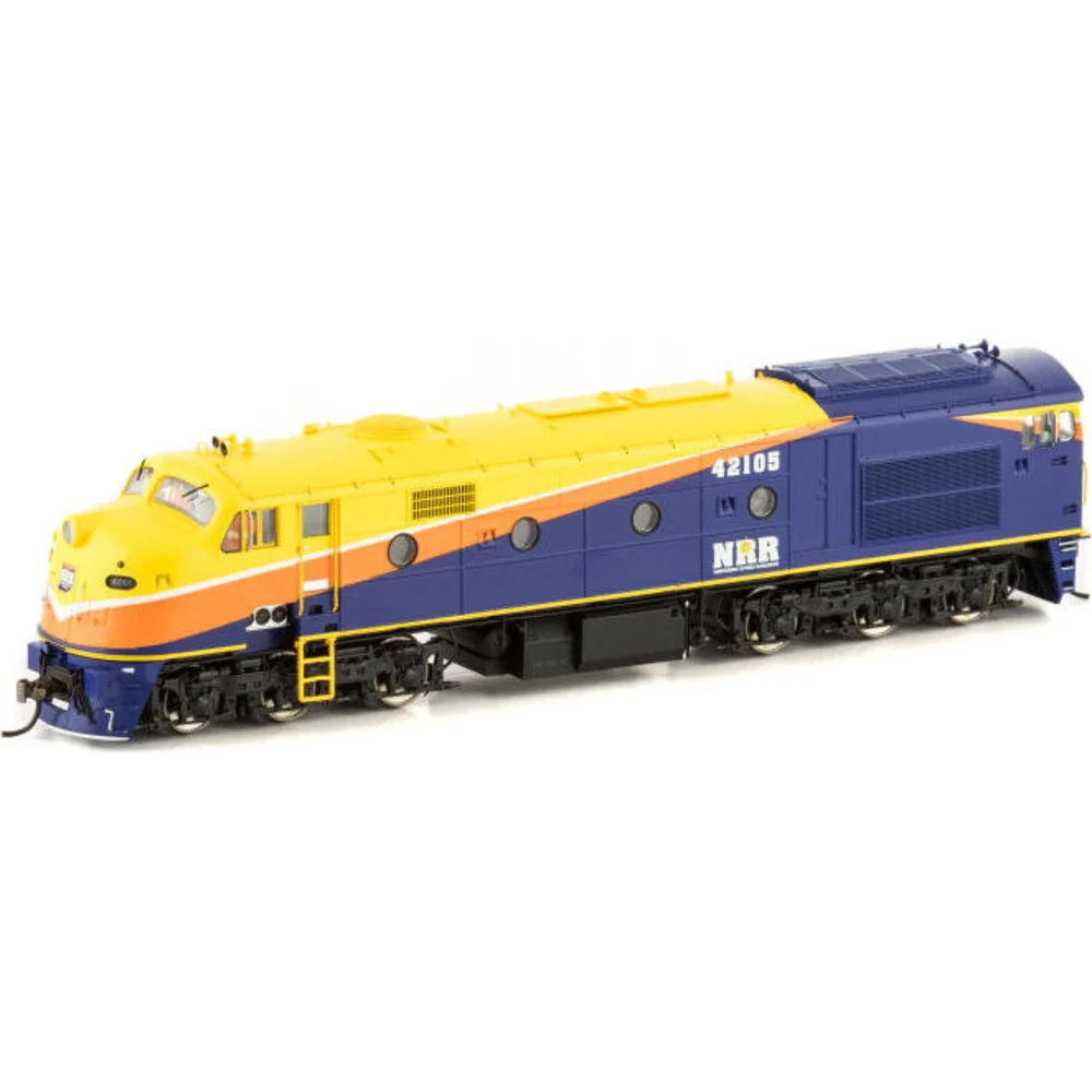 left-front-three-quarter-view by Auscision