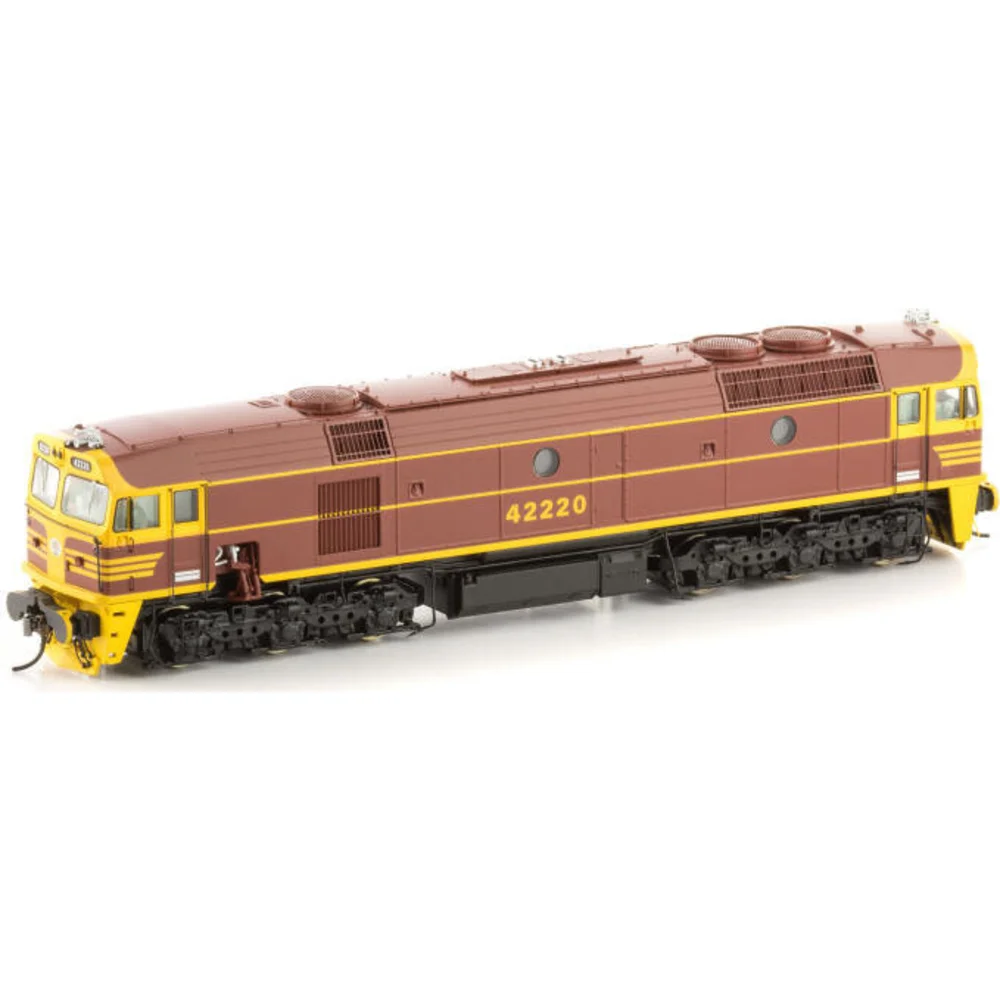 left-front-three-quarter-view by Auscision