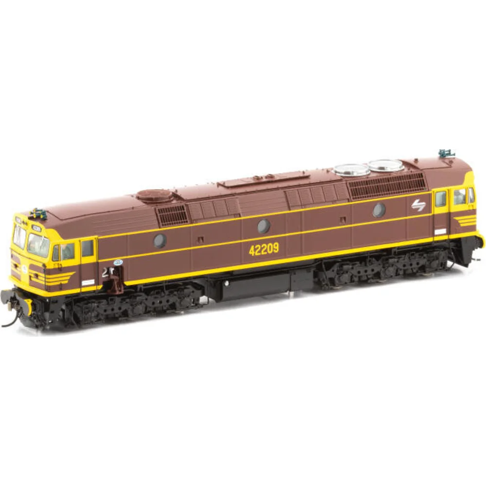 left-front-three-quarter-view by Auscision