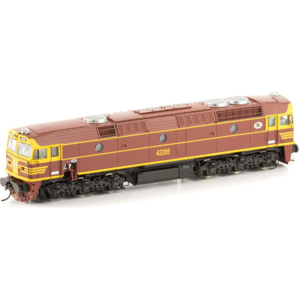 left-front-three-quarter-view by Auscision