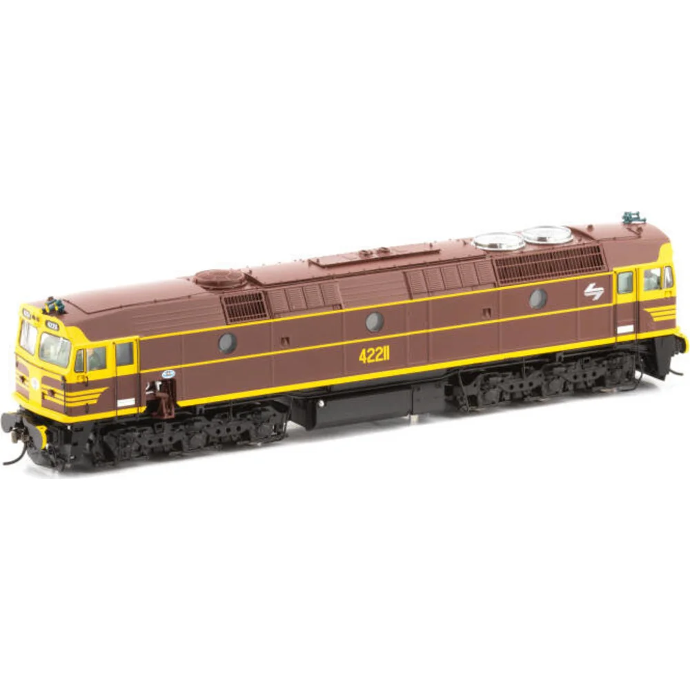 left-front-three-quarter-view by Auscision