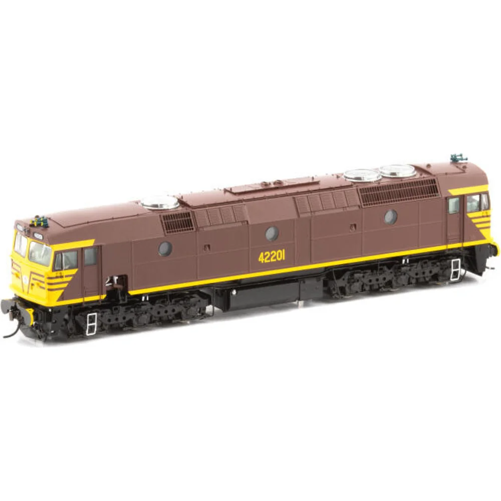 left-front-three-quarter-view by Auscision