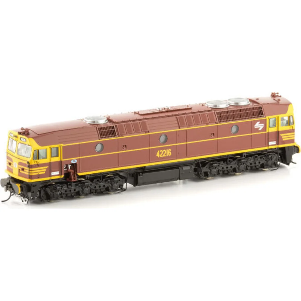 left-front-three-quarter-view by Auscision