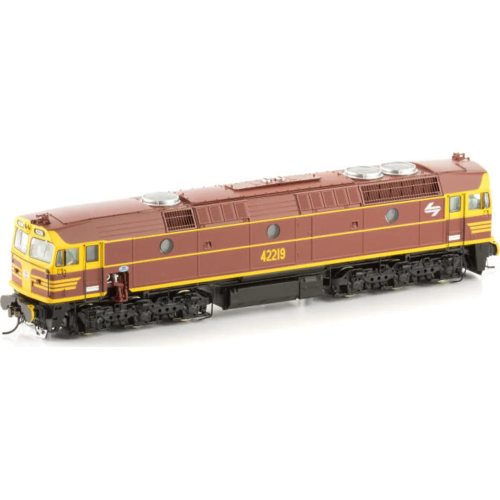 left-front-three-quarter-view by Auscision