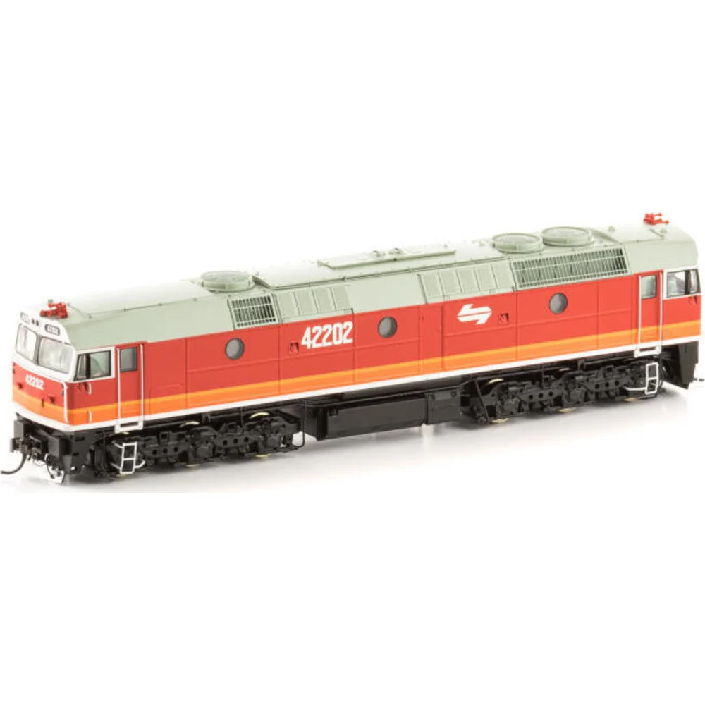 left-front-three-quarter-view by Auscision