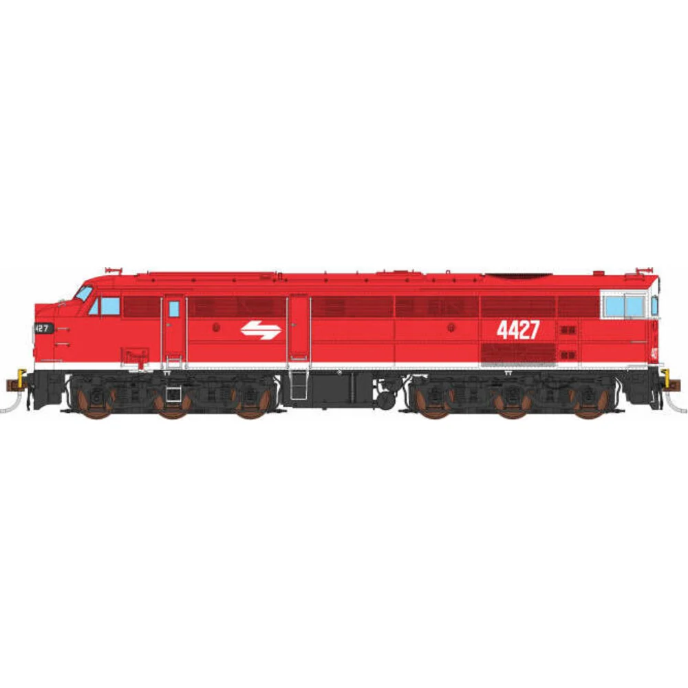 illustration-side-elevation by Auscision