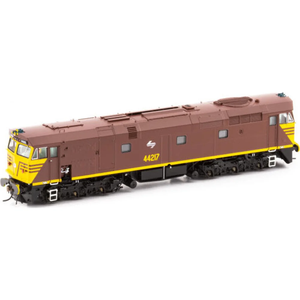 left-front-three-quarter-view by Auscision