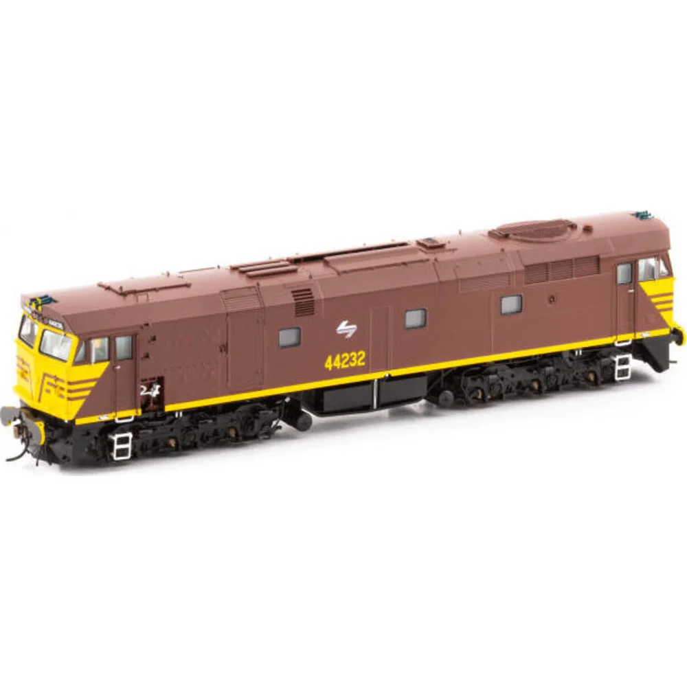 left-front-three-quarter-view by Auscision