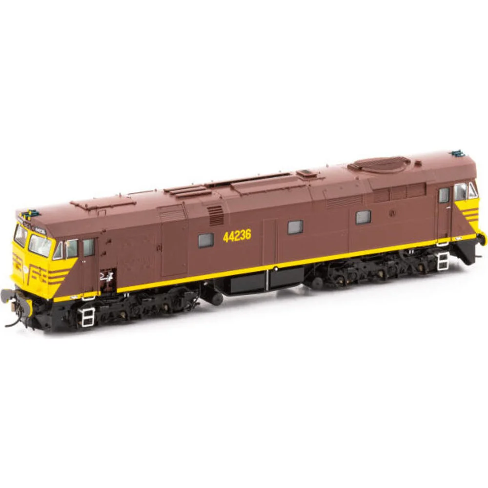 left-front-three-quarter-view by Auscision