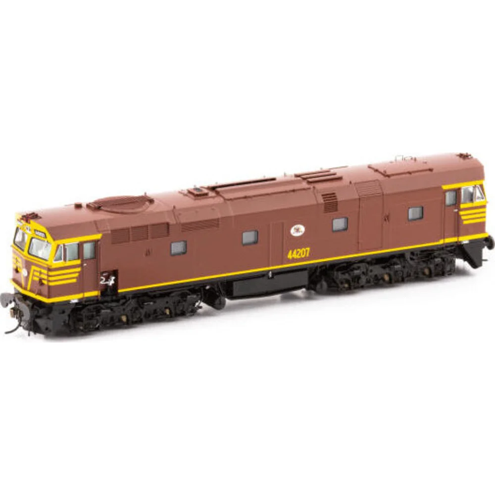 left-front-three-quarter-view by Auscision