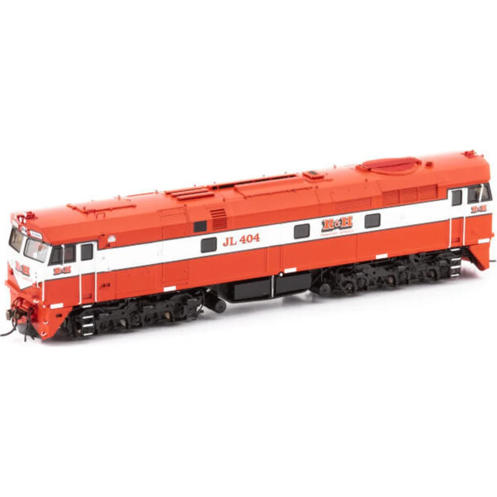 left-front-three-quarter-view by Auscision