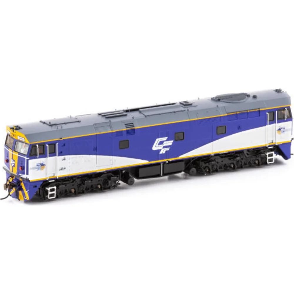 left-front-three-quarter-view by Auscision