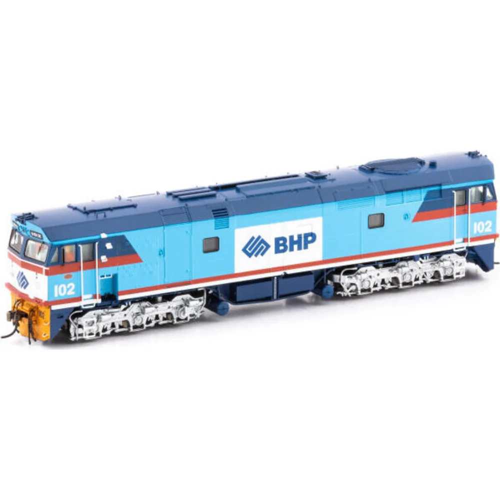 left-front-three-quarter-view by Auscision