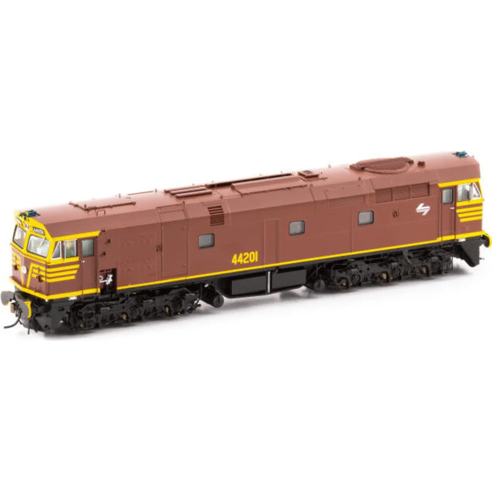 left-front-three-quarter-view by Auscision