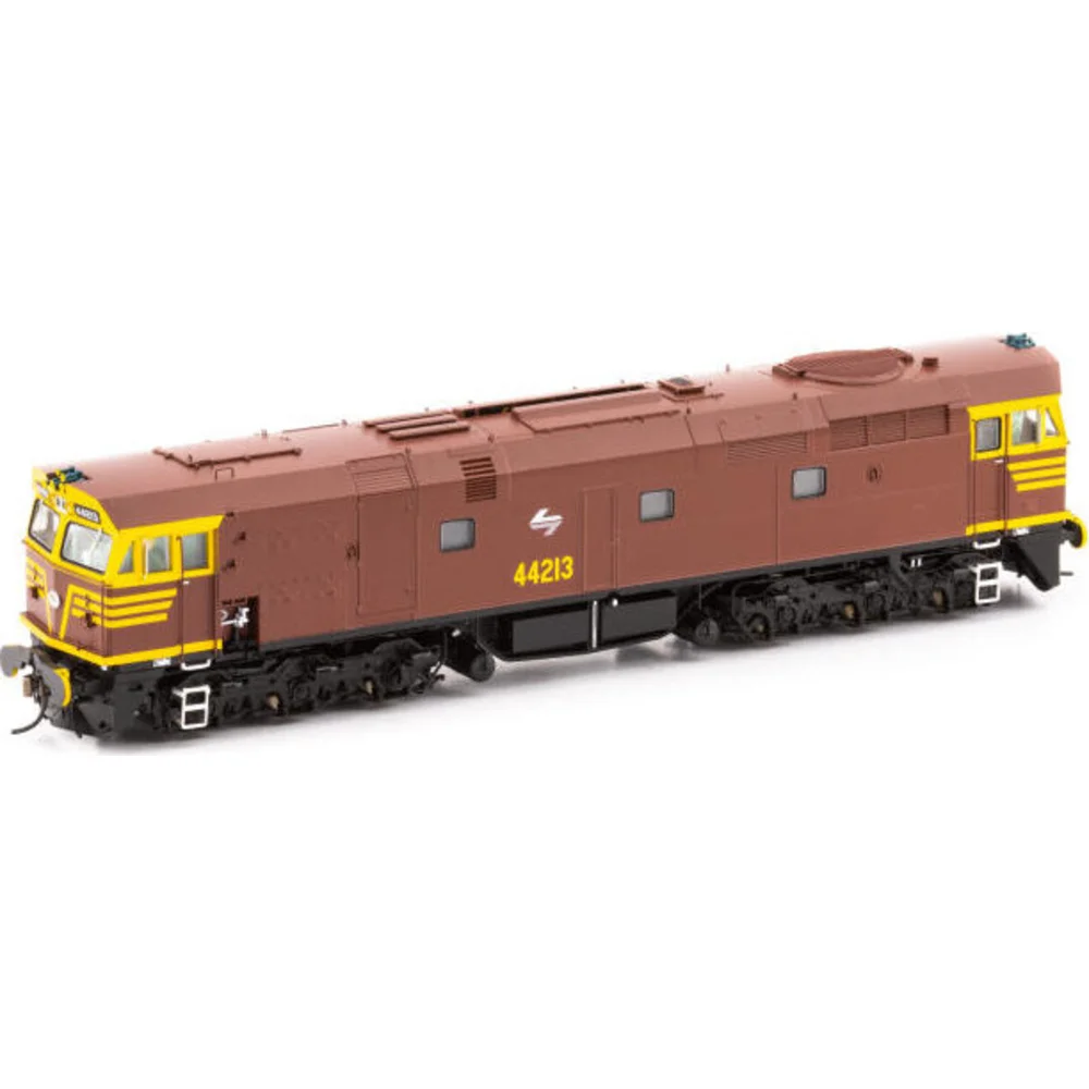 left-front-three-quarter-view by Auscision