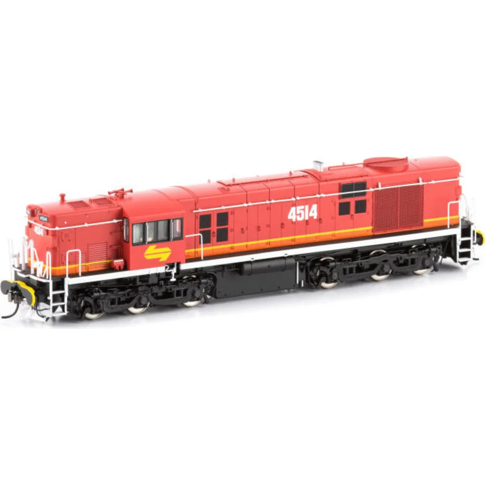 left-front-three-quarter-view by Auscision