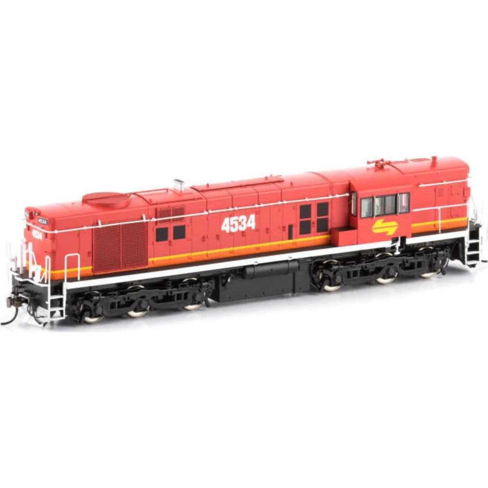 left-front-three-quarter-view by Auscision