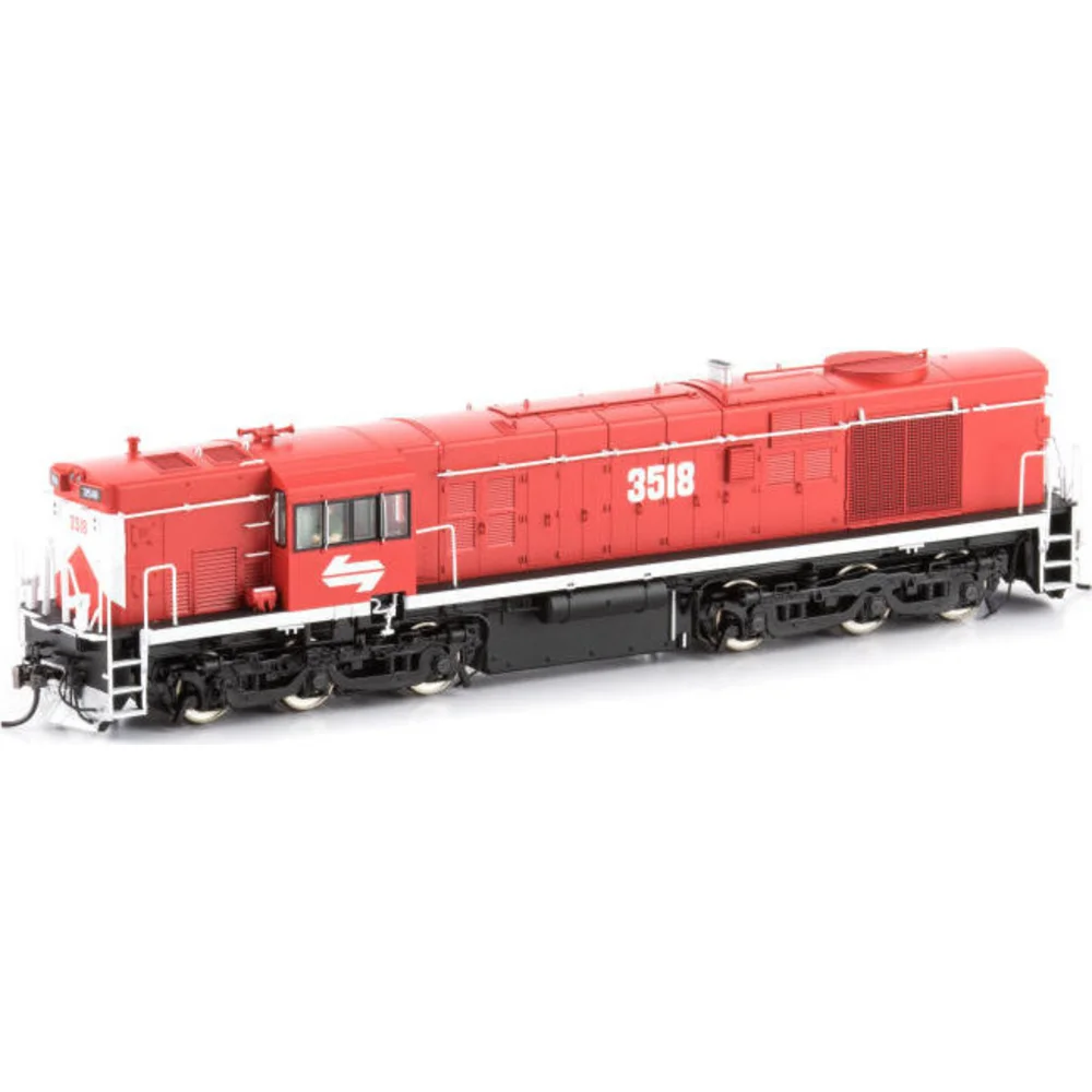 left-front-three-quarter-view by Auscision