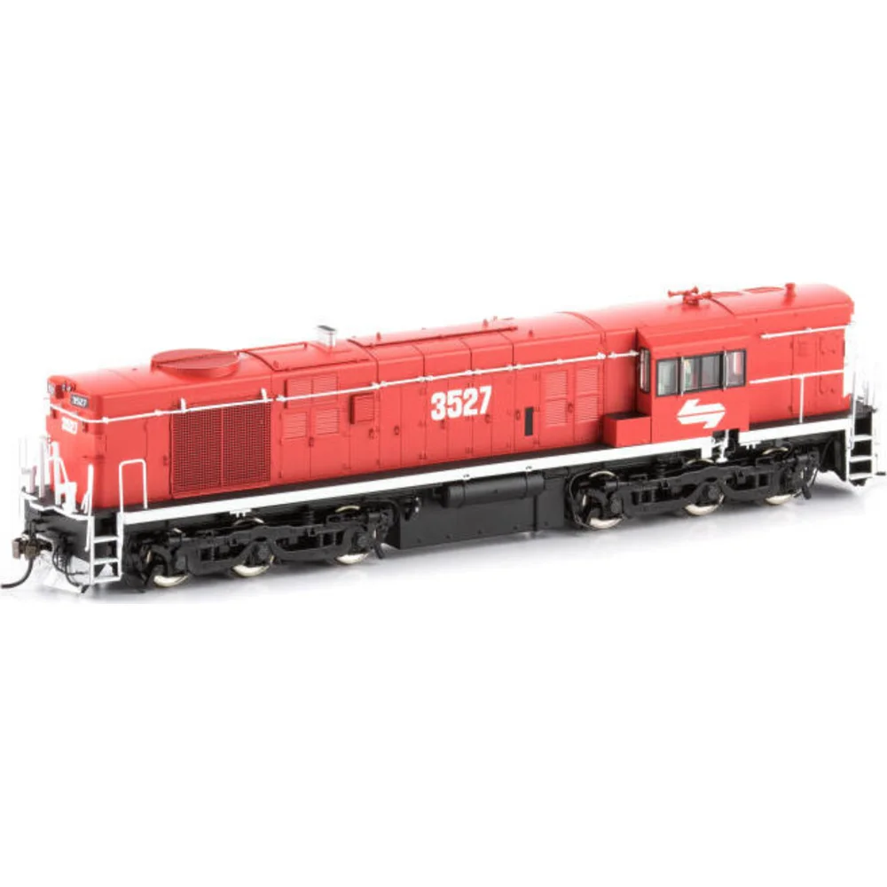 left-front-three-quarter-view by Auscision