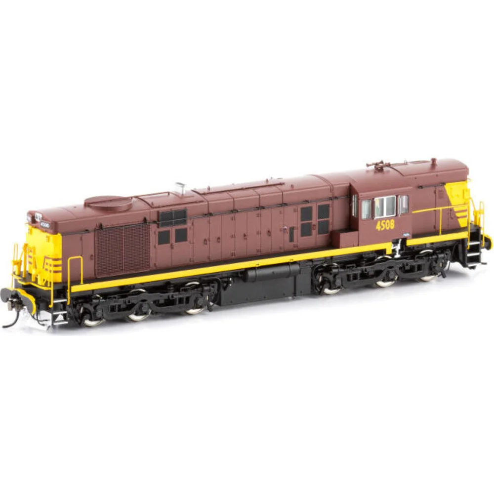 left-front-three-quarter-view by Auscision