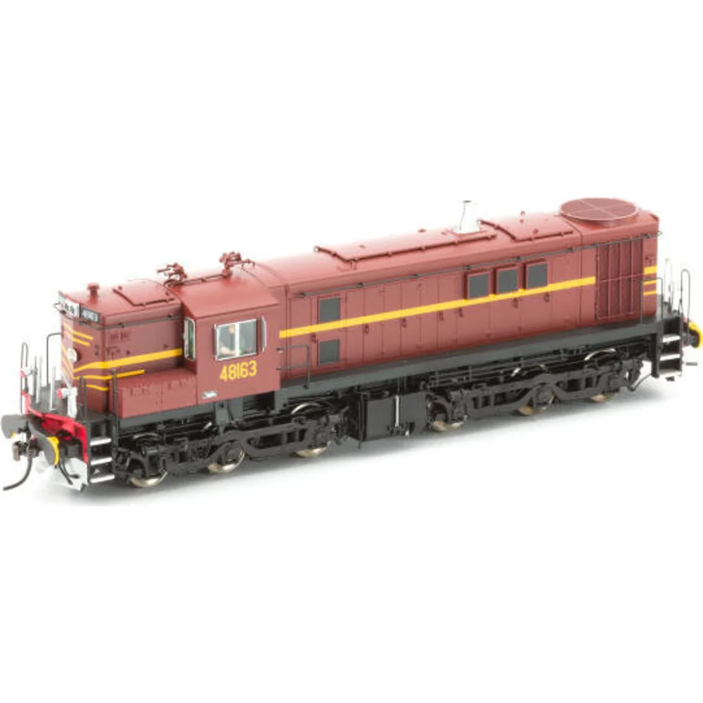 left-front-three-quarter-view by Auscision