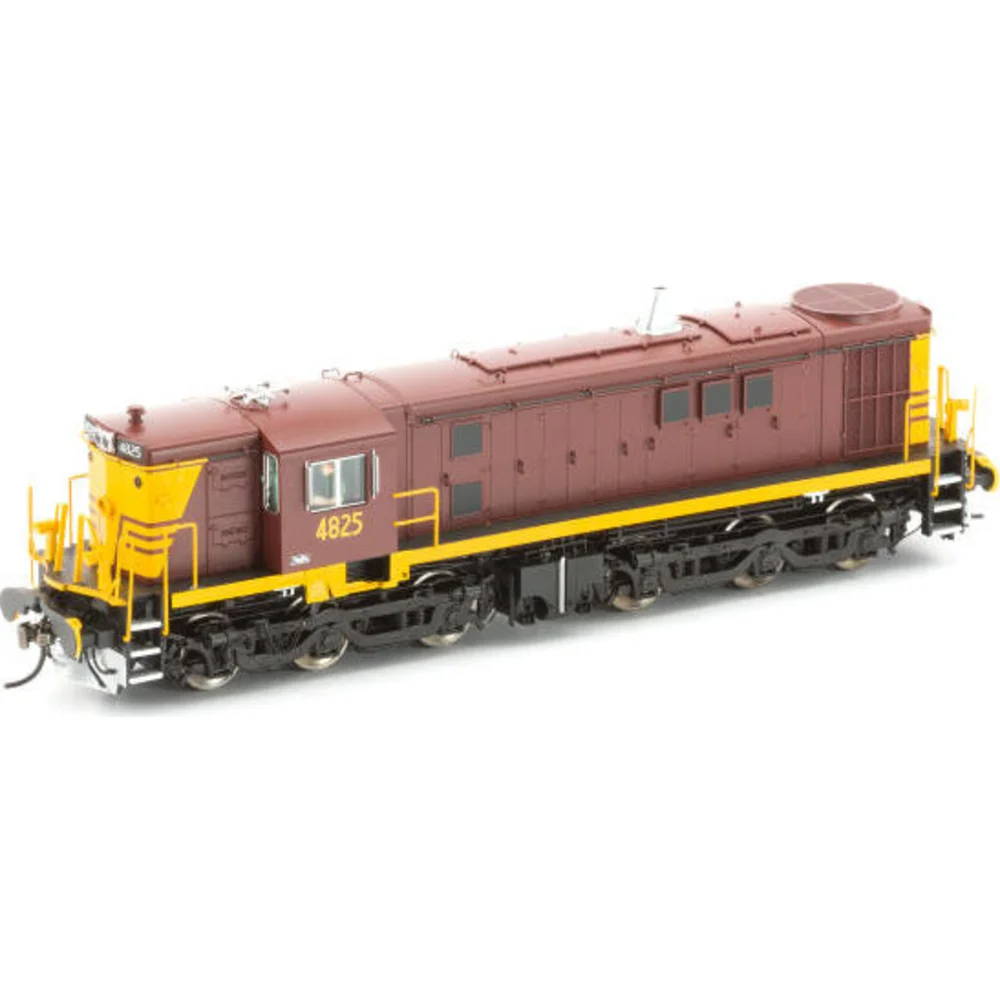 left-front-three-quarter-view by Auscision