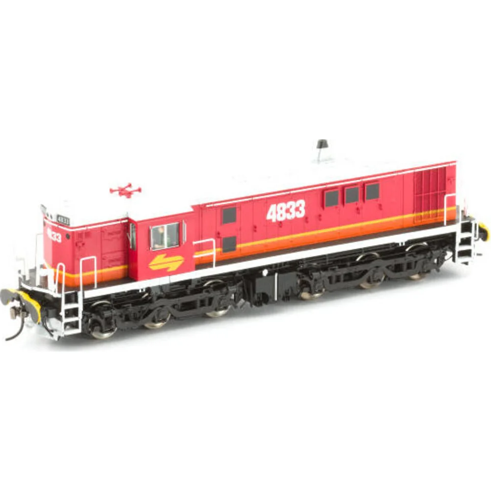 left-front-three-quarter-view by Auscision