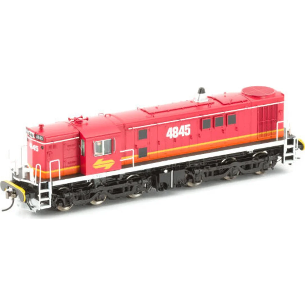 left-front-three-quarter-view by Auscision