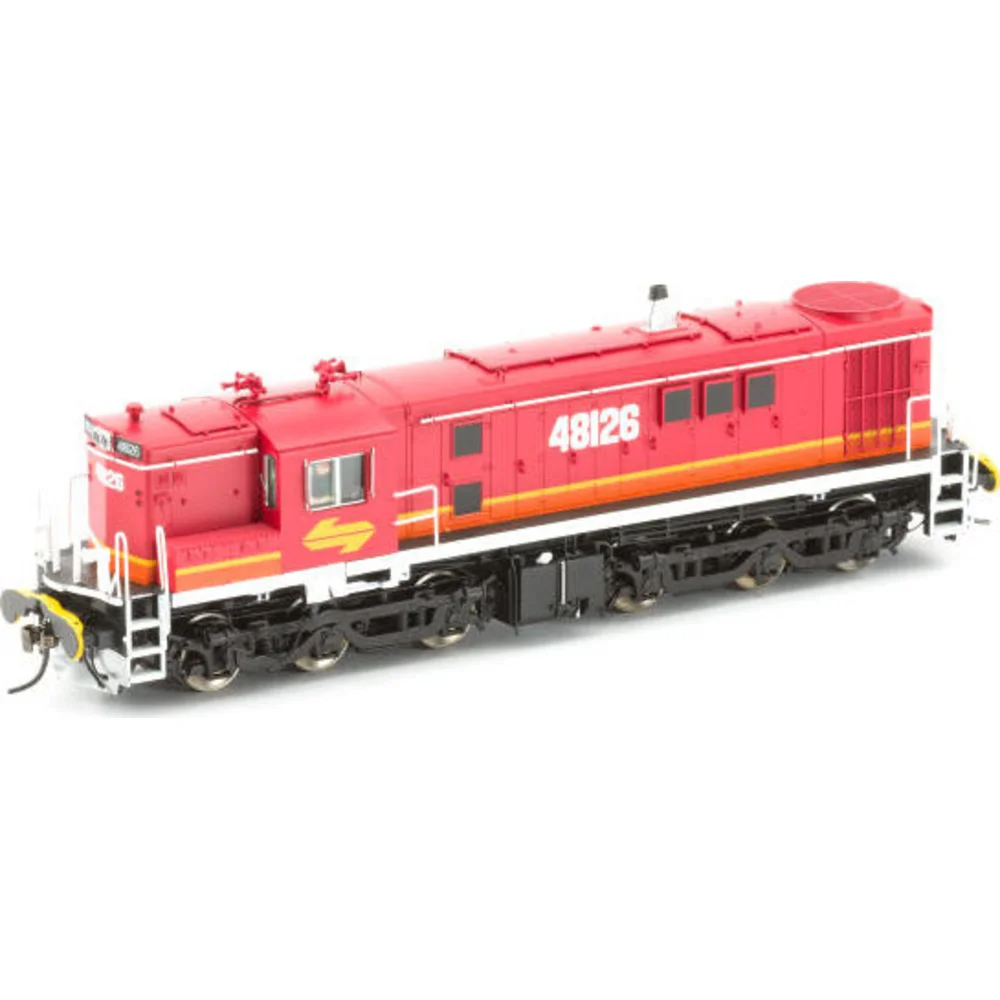 left-front-three-quarter-view by Auscision