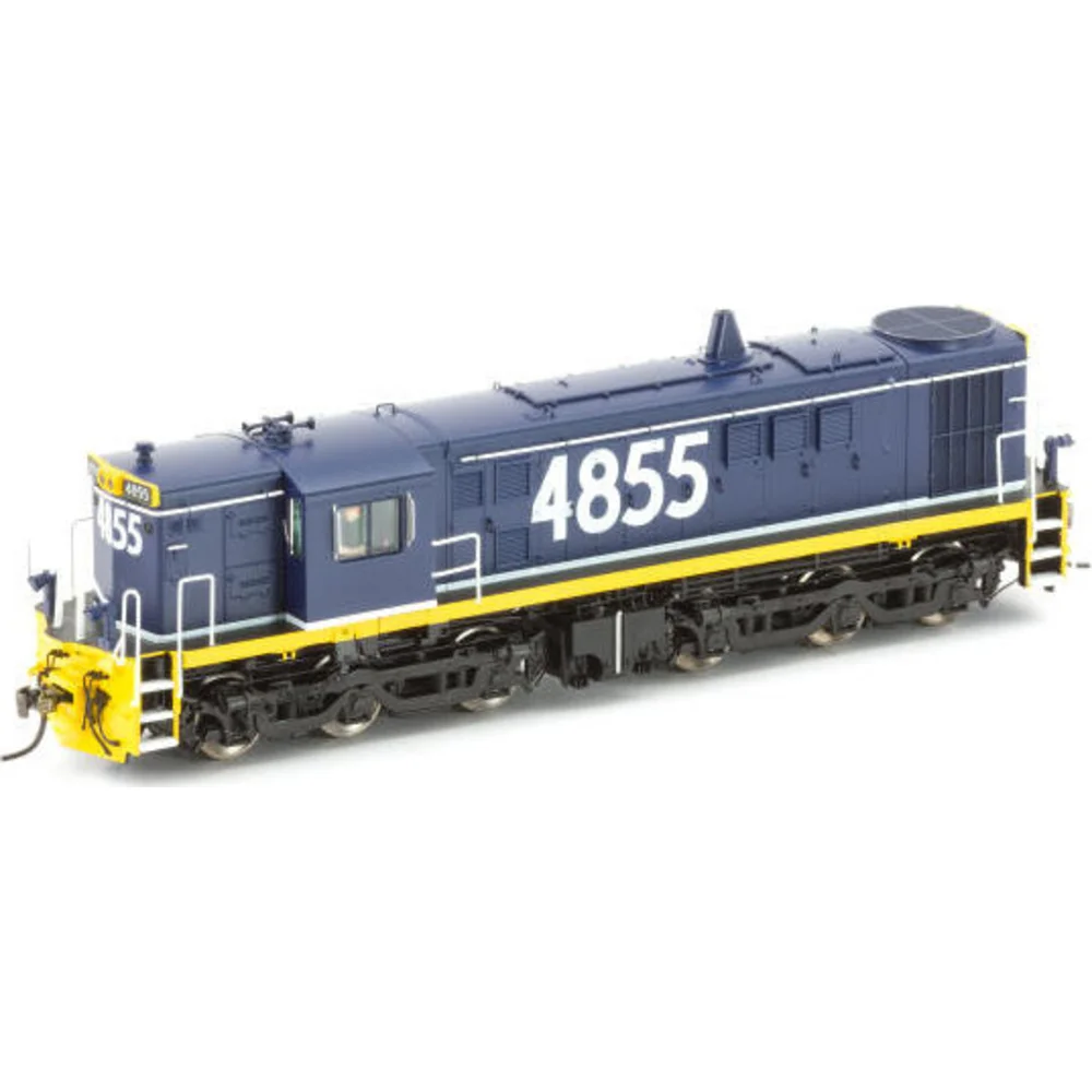 left-front-three-quarter-view by Auscision