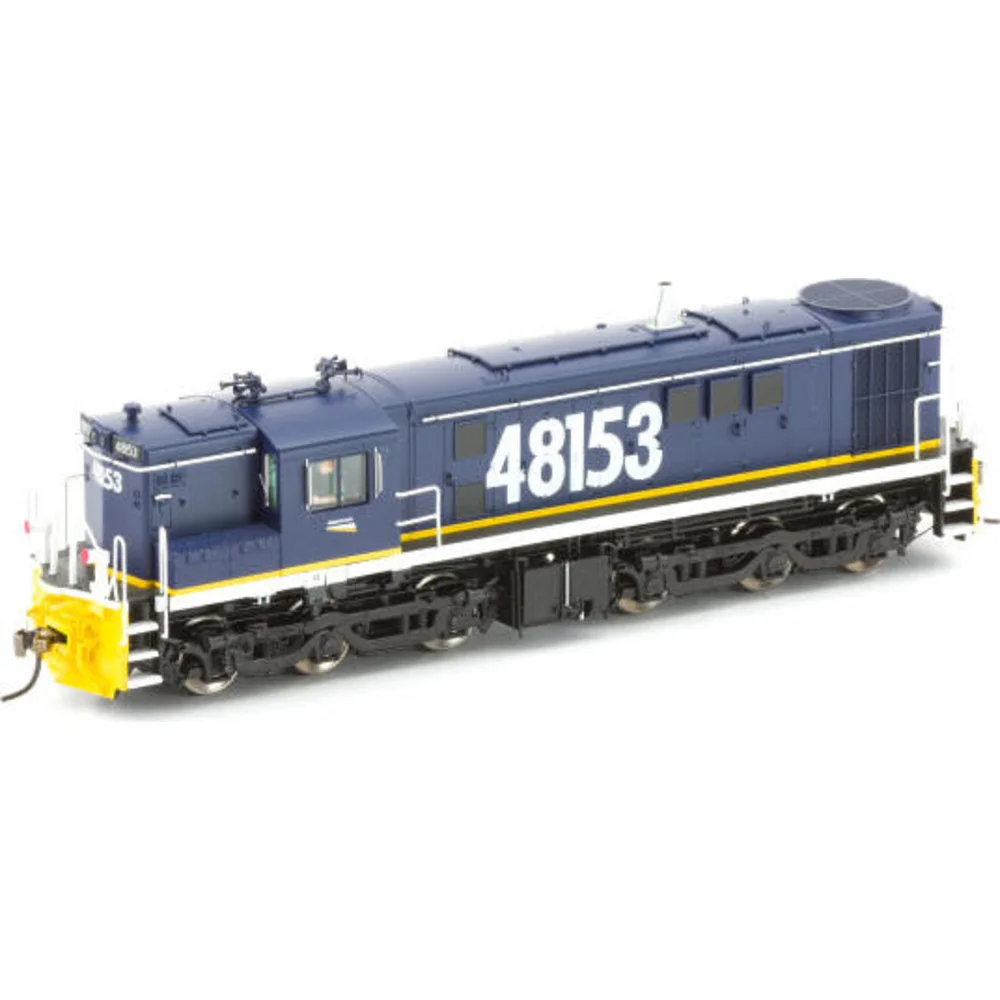 left-front-three-quarter-view by Auscision