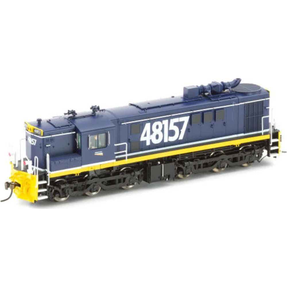 left-front-three-quarter-view by Auscision