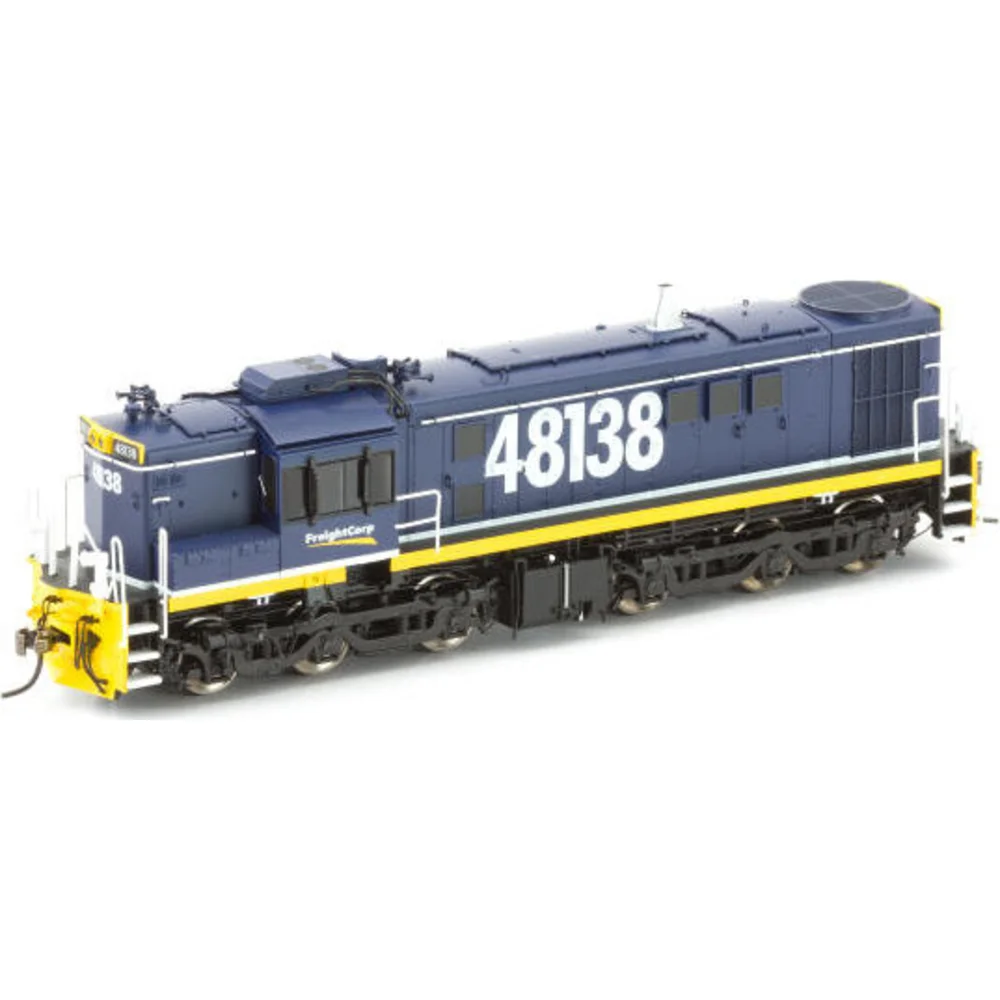 left-front-three-quarter-view by Auscision