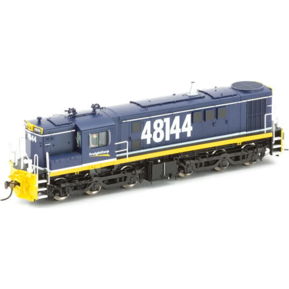 left-front-three-quarter-view by Auscision