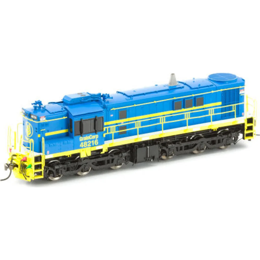 left-front-three-quarter-view by Auscision