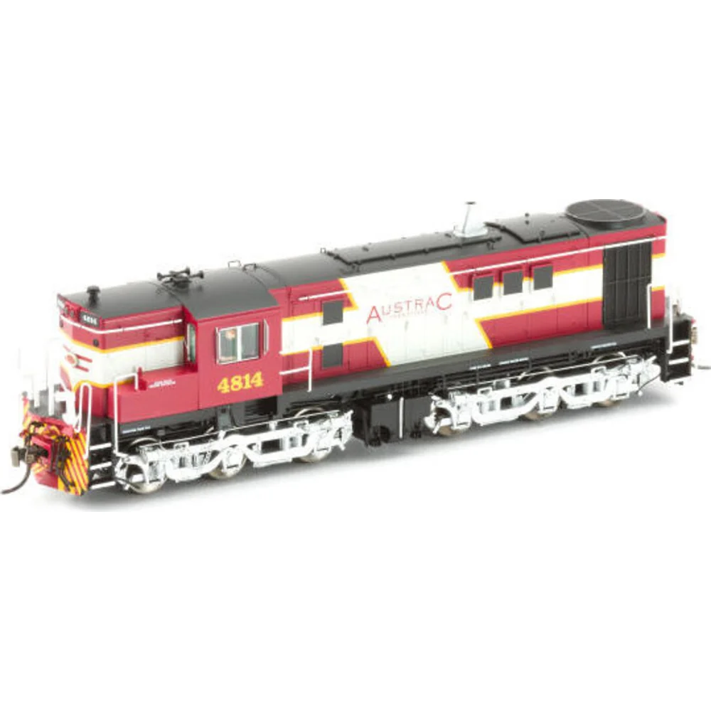 left-front-three-quarter-view by Auscision