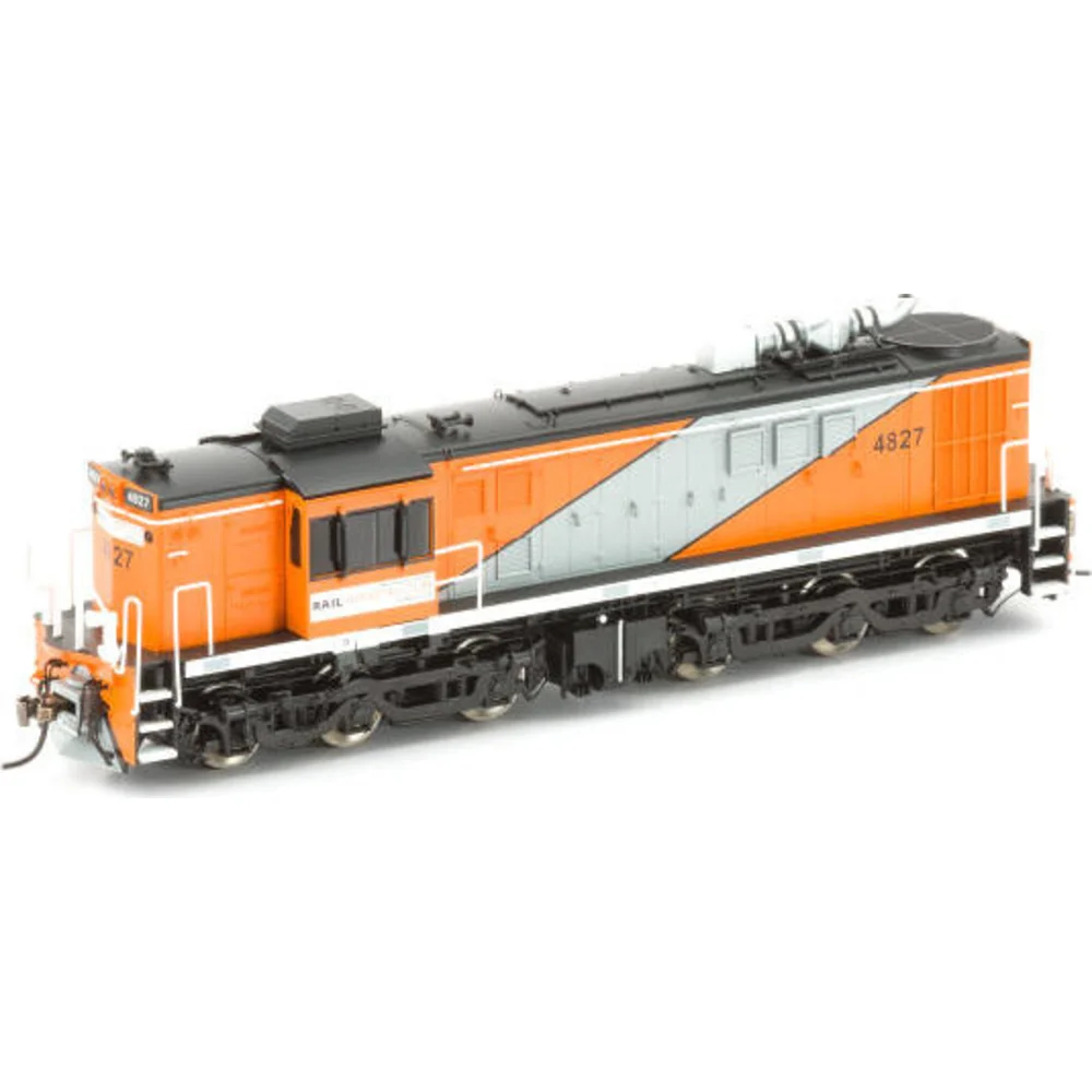 left-front-three-quarter-view by Auscision