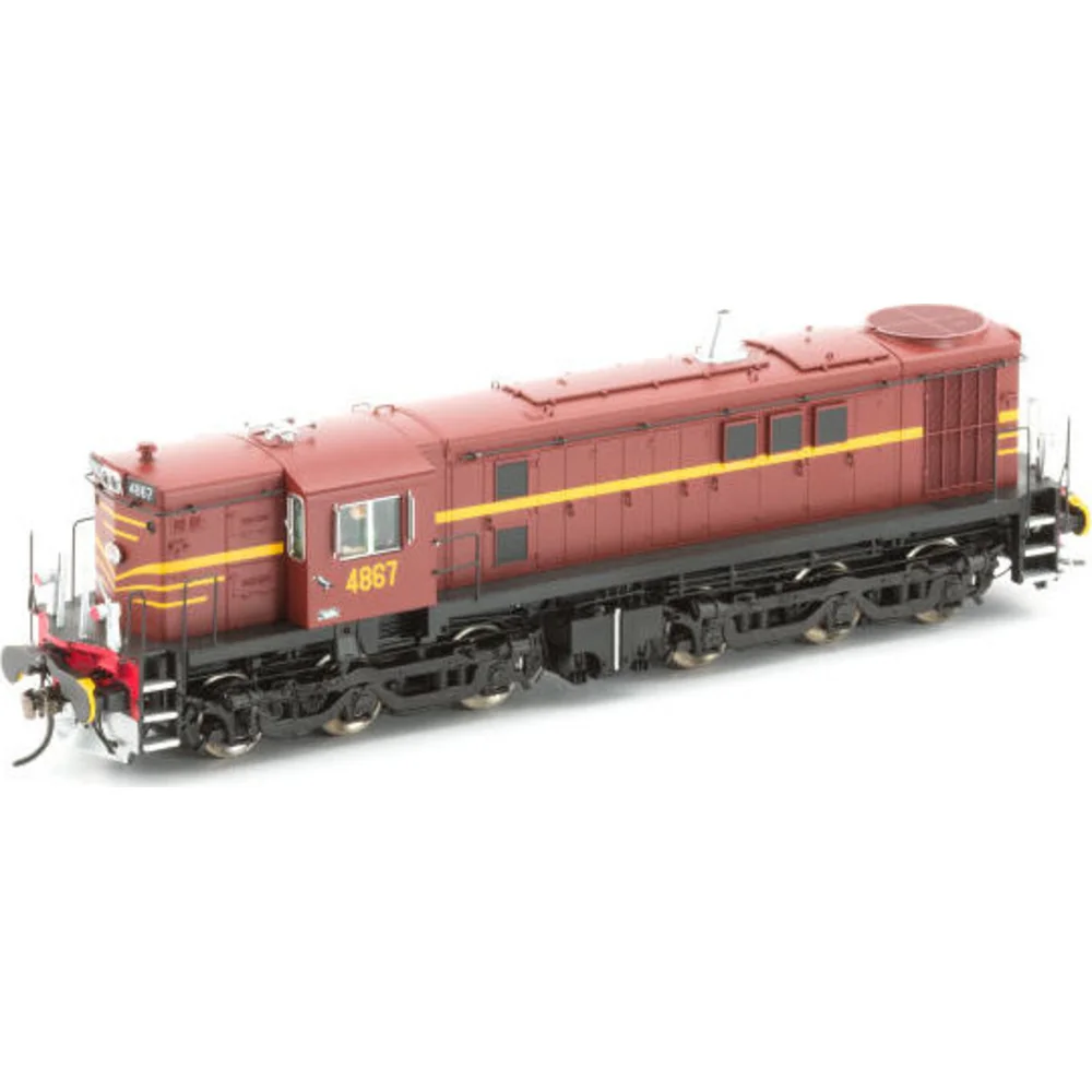 left-front-three-quarter-view by Auscision