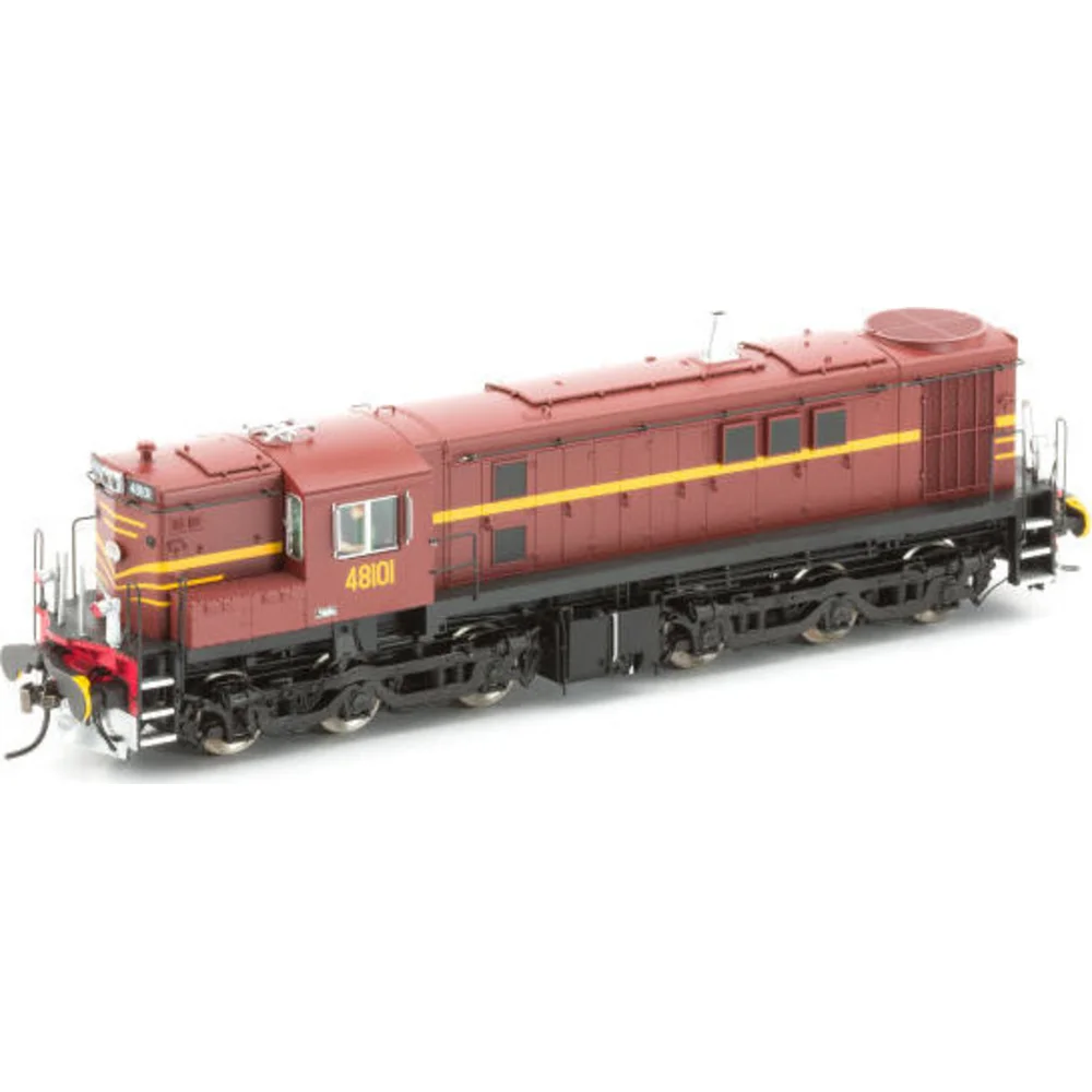 left-front-three-quarter-view by Auscision