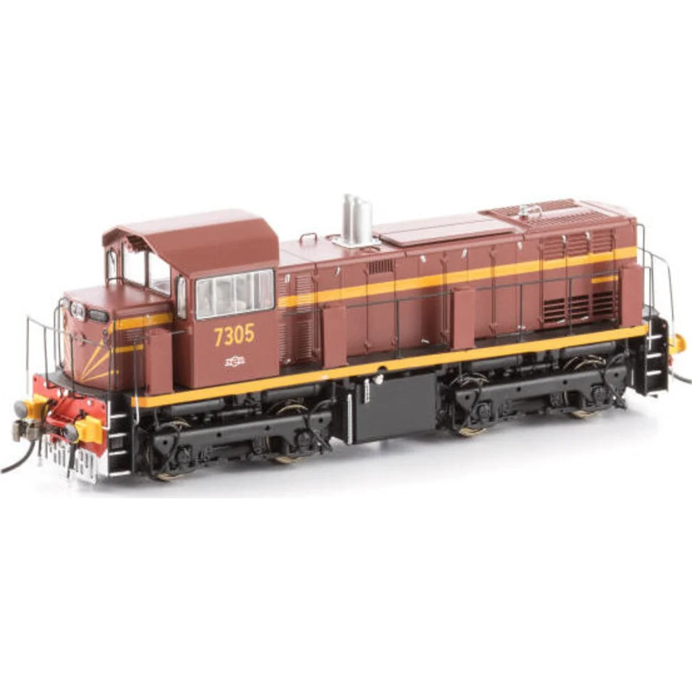 left-front-three-quarter-view by Auscision